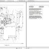 Caterpillar Lift Truck DP50N1 Service Manuals 3