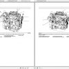 Caterpillar Lift Truck DP55N1 Service Manuals 3