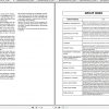 Caterpillar Lift Truck DP80N Service Manuals 2