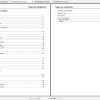 Caterpillar Lift Truck EC15N Service Manuals 2
