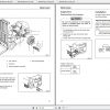 Caterpillar Lift Truck EC15N Service Manuals 3