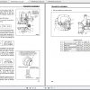 Caterpillar Lift Truck EC18K Service Manuals 3