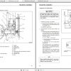 Caterpillar Lift Truck EC20N Service Manuals 3