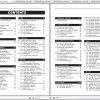 Caterpillar Lift Truck EP10CA1J Service Manuals 2