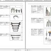Caterpillar Lift Truck EP10CA1J Service Manuals 3