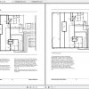 Caterpillar Lift Truck EP13T 36V Service Manuals 3