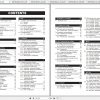 Caterpillar Lift Truck EP14CA1J Service Manuals 2