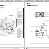 Caterpillar Lift Truck EP14CA1J Service Manuals 3