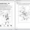 Caterpillar Lift Truck EP15CA1J Service Manuals 3