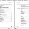 Caterpillar Lift Truck EP15PNT Service Manuals 3