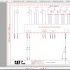 Caterpillar Lift Truck EP16AN Service Manuals 3