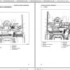 Caterpillar Lift Truck EP16CPN Service Manuals 4