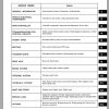 Caterpillar Lift Truck EP16KT Service Manuals 3
