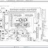 Caterpillar Lift Truck EP16N Service Manuals 3