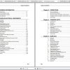 Caterpillar Lift Truck EP16PNT Service Manuals 3