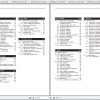 Caterpillar Lift Truck EP16TBCBJ Service Manuals 2