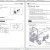 Caterpillar Lift Truck EP16TCBJ Service Manuals 3