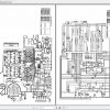 Caterpillar Lift Truck EP16 36 48V MCIII Service Manuals 3