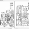 Caterpillar Lift Truck EP16 72 80V MCIII Service Manuals 3