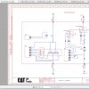 Caterpillar Lift Truck EP18ACNT Service Manuals 3