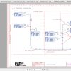 Caterpillar Lift Truck EP18ACN Service Manuals 3