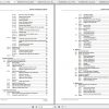 Caterpillar Lift Truck EP18AN Service Manuals 3