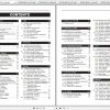 Caterpillar Lift Truck EP18CA1J Service Manuals 2