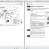 Caterpillar Lift Truck EP18CA1J Service Manuals 3