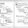 Caterpillar Lift Truck EP18CA Service Manuals 3