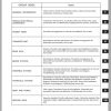 Caterpillar Lift Truck EP18N Service Manuals 2