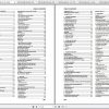 Caterpillar Lift Truck EP18PN Service Manuals 3amuh8