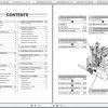 Caterpillar Lift Truck EP18TBCB Service Manuals 2