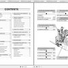 Caterpillar Lift Truck EP18TCB Service Manuals 3