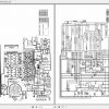 Caterpillar Lift Truck EP18 36 48V MCIII Service Manuals 3