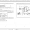 Caterpillar Lift Truck EP20NT Service Manuals 3