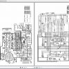 Caterpillar Lift Truck EP25 36 48V MCIII Service Manuals 3