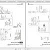 Caterpillar Lift Truck EP28CA1J Service Manuals 3