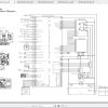 Caterpillar Lift Truck EP30K Service Manuals 3