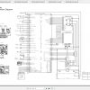 Caterpillar Lift Truck EP35K Service Manuals 3