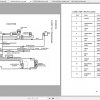 Caterpillar Lift Truck GC15 Service Manuals 3