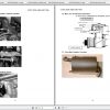 Caterpillar Lift Truck GC20HP Service Manuals 3