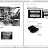 Caterpillar Lift Truck GC25HP Service Manuals 3