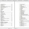 Caterpillar Lift Truck GC40K Service Manuals 3