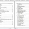 Caterpillar Lift Truck GC45K SWB Service Manuals 3