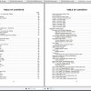 Caterpillar Lift Truck GC45K Service Manuals 3