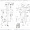 Caterpillar Lift Truck GC55K STR Service Manuals 4