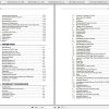 Caterpillar Lift Truck GC55K Service Manuals 3