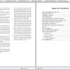 Caterpillar Lift Truck GC70K STR Service Manuals 3