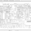 Caterpillar Lift Truck GP15K MC Service Manuals 3