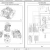 Caterpillar Lift Truck GP15ND Service Manuals 3